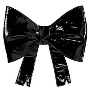 FORTNITE Cuddle Bear Bow Back Bling Backpack